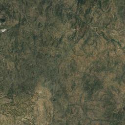 Hajjah Satellite Map