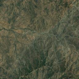 Najrah Satellite Map