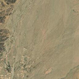 Medghal Satellite Map