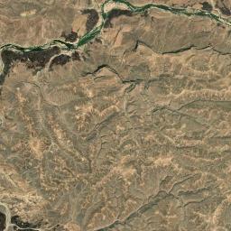 Al Masilah Satellite Map