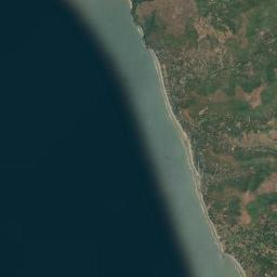 Arambol Satellite Map