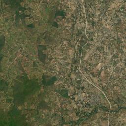 Khanapur Satellite Map