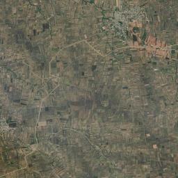 Ron Satellite Map