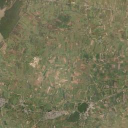 Amphoe Chum Ta Bong Satellite Map