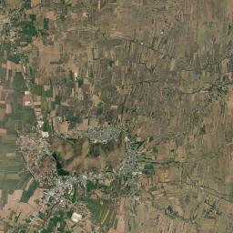 Amphoe Tha Tako Satellite Map