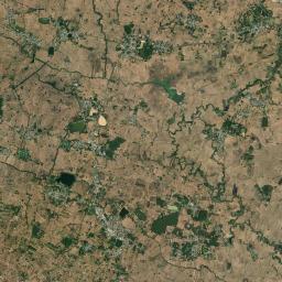 Amphoe Na Pho Satellite Map