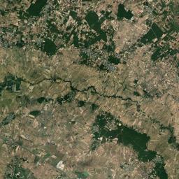 Amphoe Kham Khuan Kaeo Satellite Map