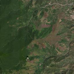 Bamban Satellite Map