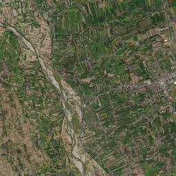 Balaoang Satellite Map