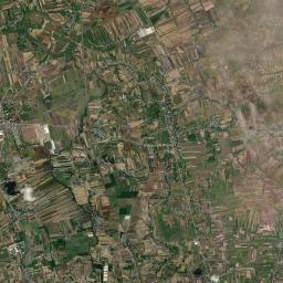 Pance Satellite Map