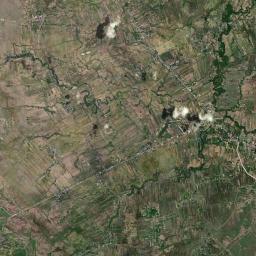 Lennec Satellite Map