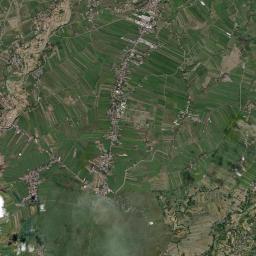 Santo Rosario Satellite Map