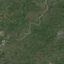 Llanera Satellite Map