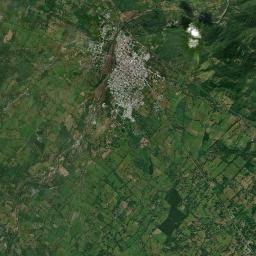 Pijijiapan Satellite Map