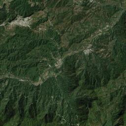 Montecristo Satellite Map