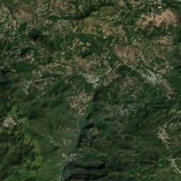 Las Chicharras Satellite Map