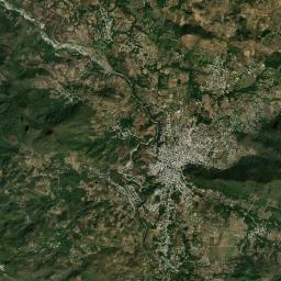 Guadalupe Grijalva Satellite Map