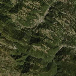 San Juan Ixcoy Satellite Map