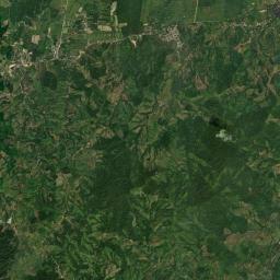 La Masica Satellite Map