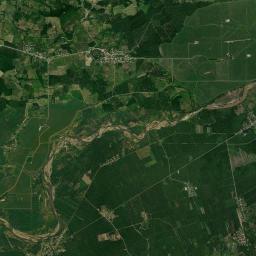 Prieta Satellite Map