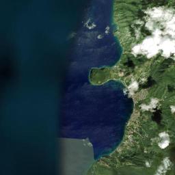 Portsmouth Satellite Map