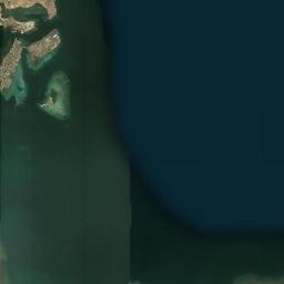 Massawa Satellite Map