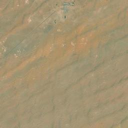 Marib Satellite Map