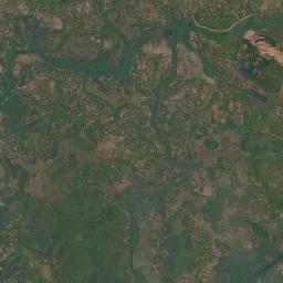 Serula Satellite Map