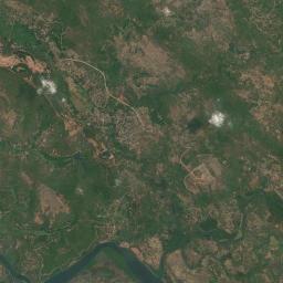Carapur Satellite Map