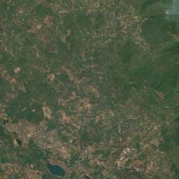 Sanquelim Satellite Map