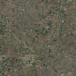 Navalgund Satellite Map