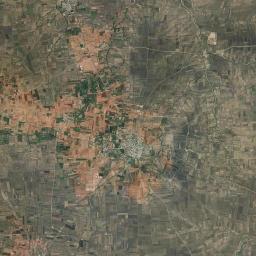 Naregal Satellite Map