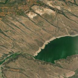 Kurnool Satellite Map