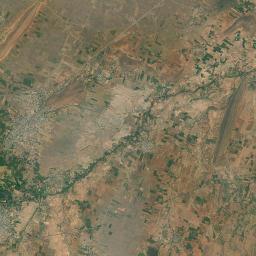 Cumbum Satellite Map