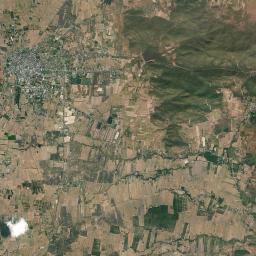 Amphoe Phai Sali Satellite Map