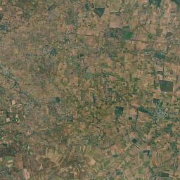 Amphoe Ban Lueam Satellite Map