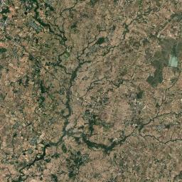 Amphoe Trakan Phuet Phon Satellite Map