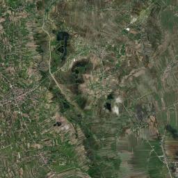 Villarosa Satellite Map
