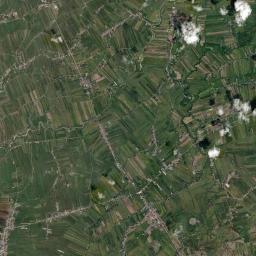 Quezon Satellite Map