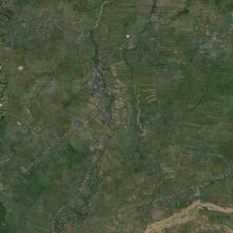 San Ricardo Satellite Map