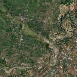 General Mamerto Natividad Satellite Map