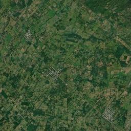 El Carmen Satellite Map