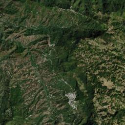 Siltepec Satellite Map