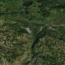 Libertad Ventanas Satellite Map