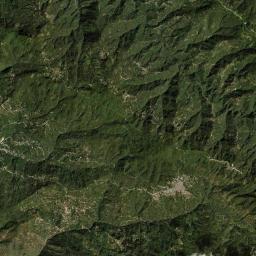 Santiago Chimaltenango Satellite Map