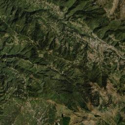 Todos Santos Cuchumatán Satellite Map