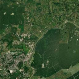 Morales Satellite Map