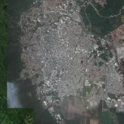 Armenta Satellite Map