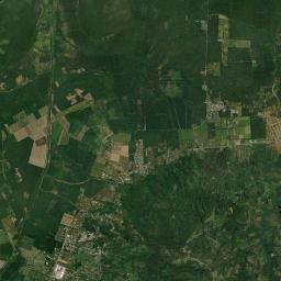 Guaimitas Satellite Map