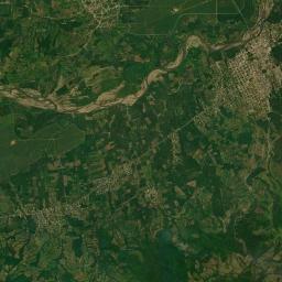 Sabá Satellite Map